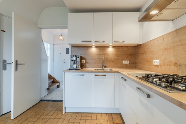 Medium property photo - Paul Guillaumestraat 39, 5931 CH Tegelen